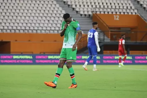 تصفيات كأس العالم 2026.. مدغشقر تحقق الفوز الأول.. وكينيا تسحق سيشل